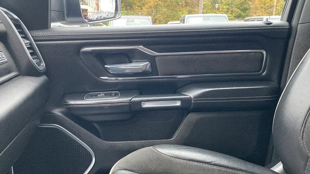 used 2023 Ram 1500 car, priced at $42,000