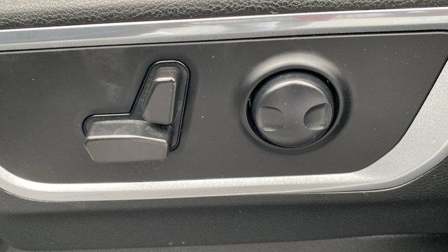 used 2023 Ram 1500 car, priced at $42,000