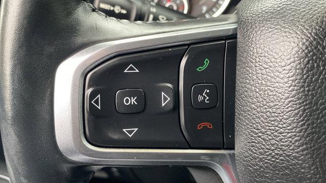 used 2023 Ram 1500 car, priced at $42,000