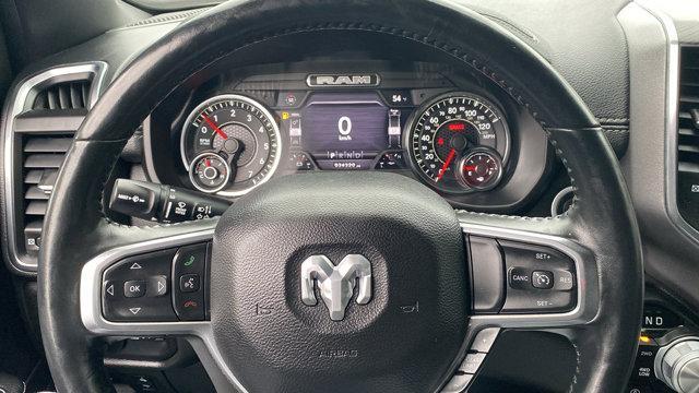 used 2023 Ram 1500 car, priced at $42,000