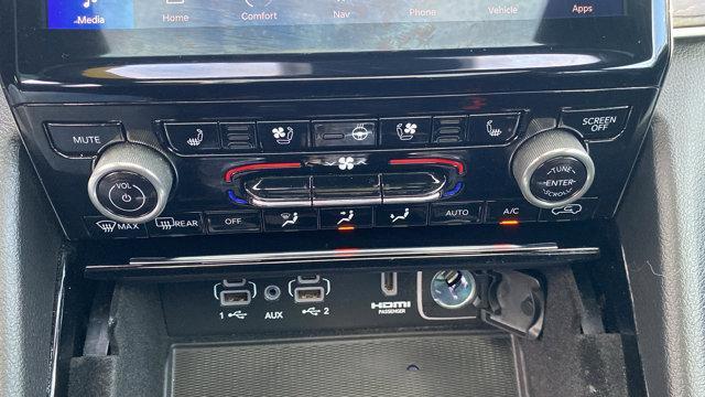 used 2022 Jeep Grand Cherokee car, priced at $34,560