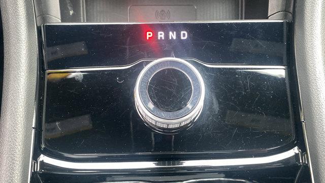 used 2023 Jeep Grand Cherokee L car, priced at $34,987