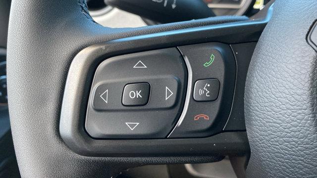 new 2025 Jeep Wrangler car, priced at $57,265