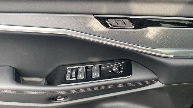new 2025 Jeep Wagoneer S car, priced at $56,240