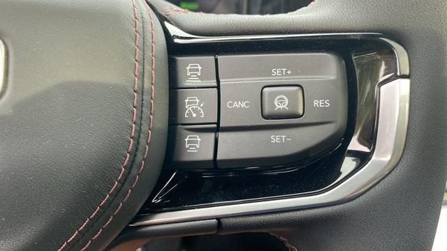 new 2025 Jeep Wagoneer S car, priced at $56,240