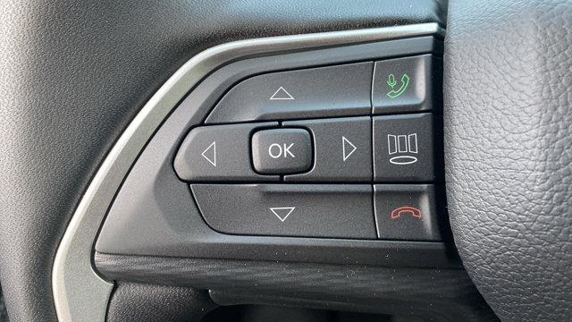 new 2025 Jeep Grand Cherokee car, priced at $45,780