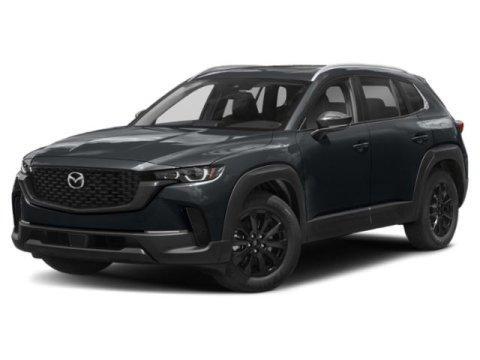 used 2023 Mazda CX-50 car