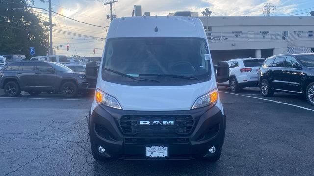 new 2024 Ram ProMaster 2500 car, priced at $46,770