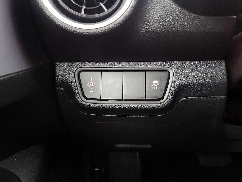 used 2022 Kia Forte car, priced at $17,998