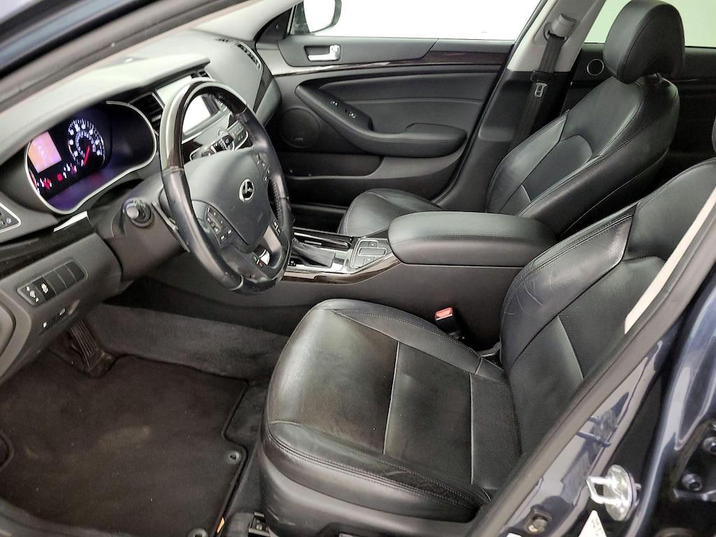 used 2014 Kia Cadenza car, priced at $12,998