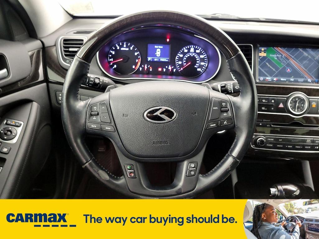 used 2014 Kia Cadenza car, priced at $12,998