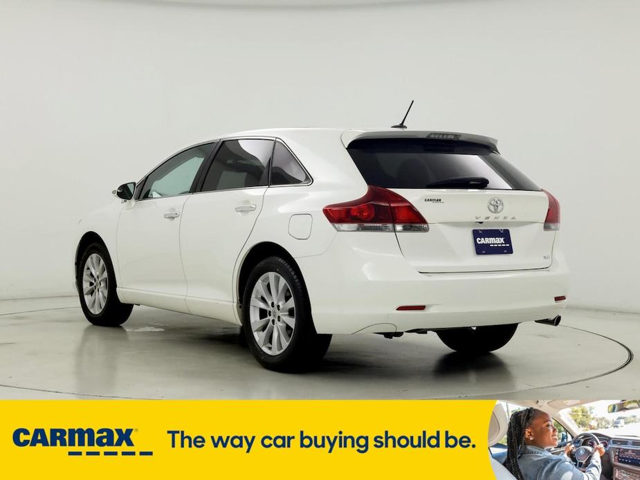 used 2013 Toyota Venza car, priced at $14,998