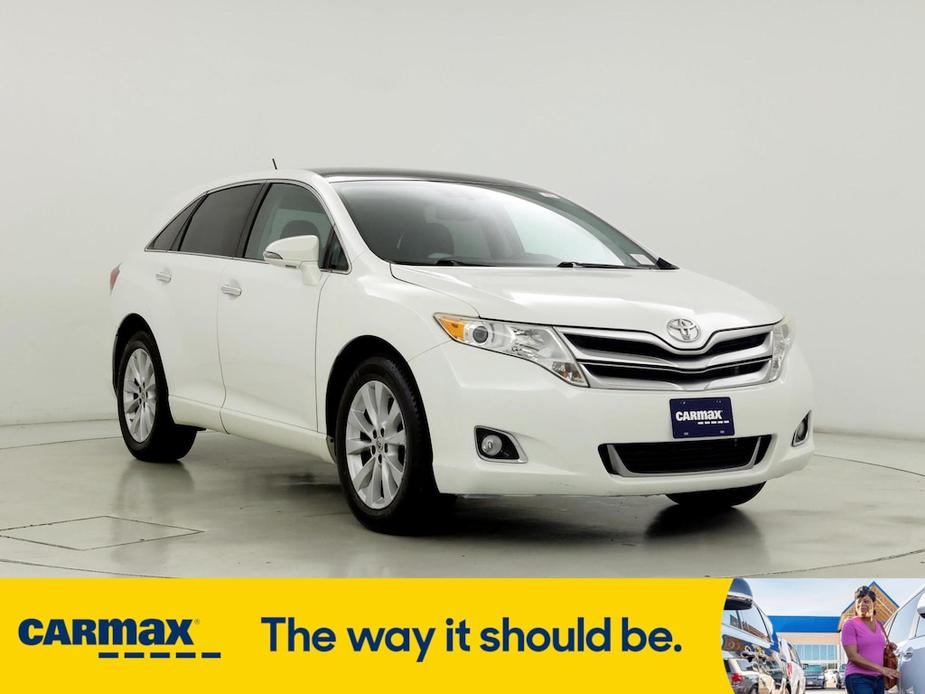 used 2013 Toyota Venza car, priced at $14,599