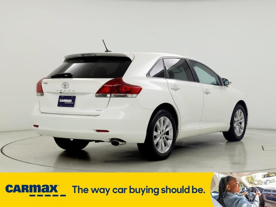 used 2013 Toyota Venza car, priced at $14,998