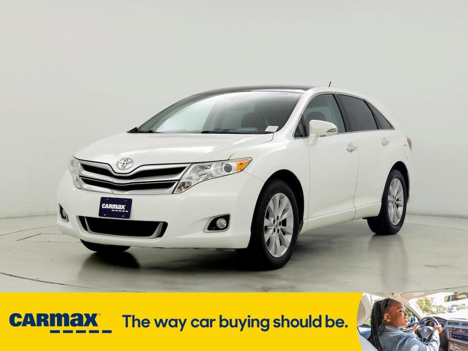 used 2013 Toyota Venza car, priced at $14,998