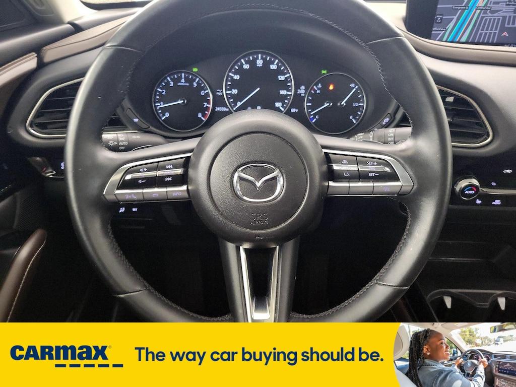 used 2022 Mazda CX-30 car, priced at $24,998