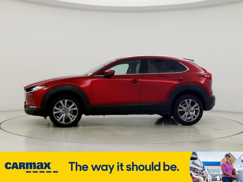 used 2022 Mazda CX-30 car, priced at $24,998