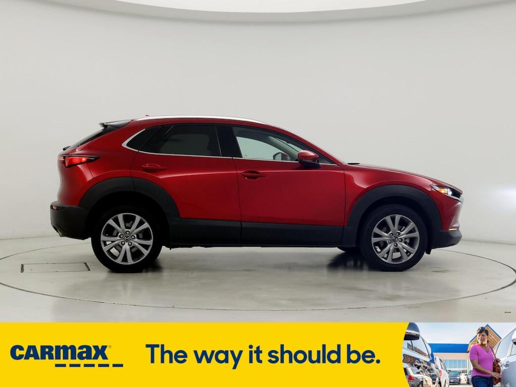 used 2022 Mazda CX-30 car, priced at $24,998