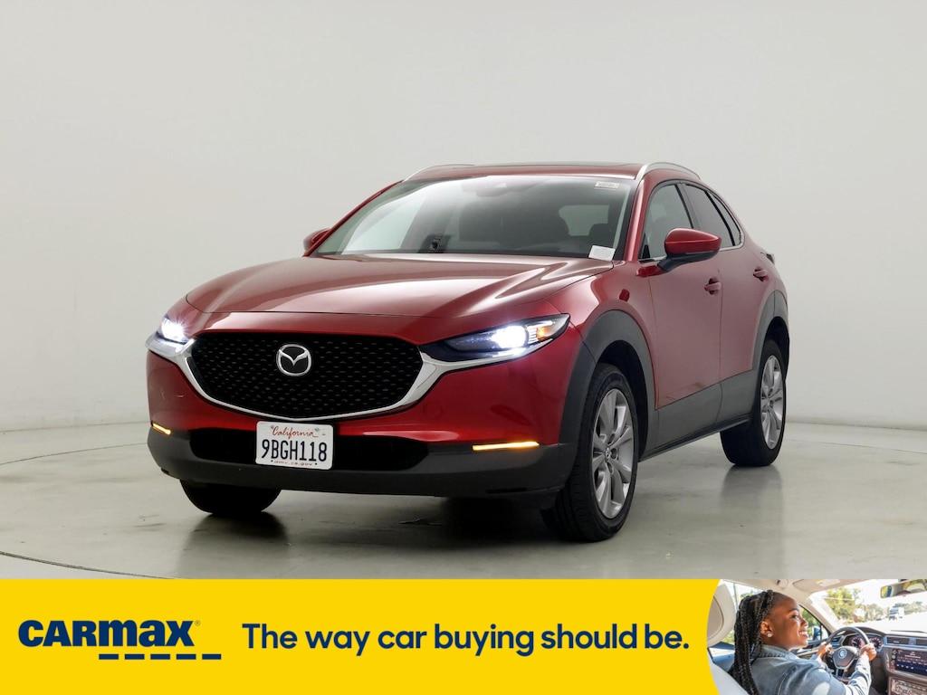 used 2022 Mazda CX-30 car, priced at $24,998