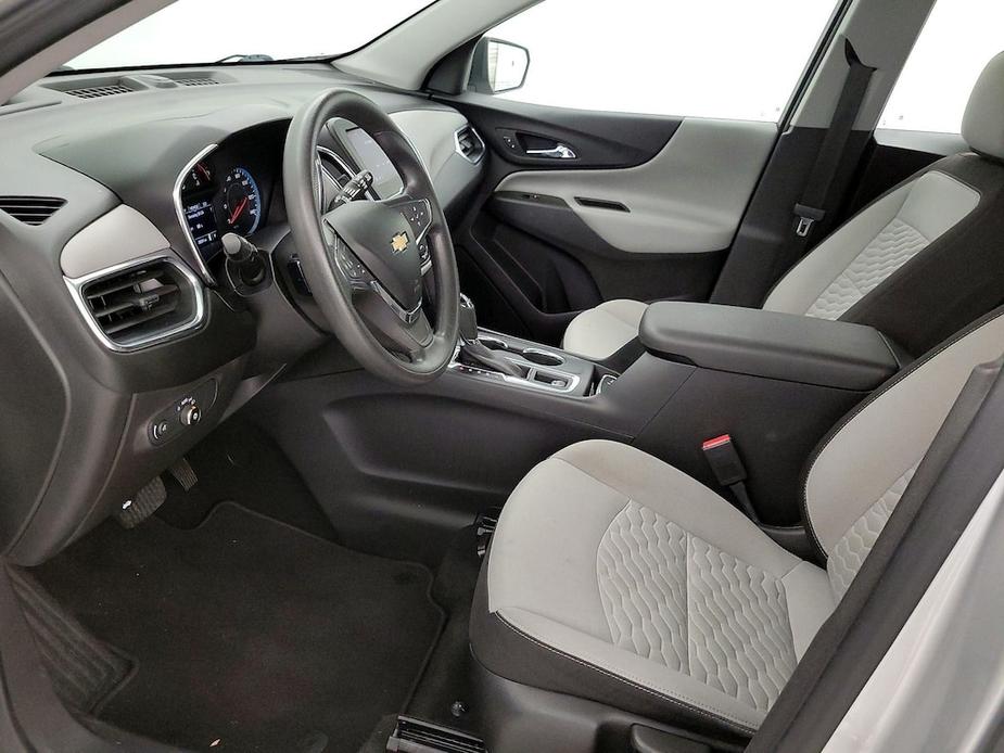 used 2020 Chevrolet Equinox car, priced at $18,998