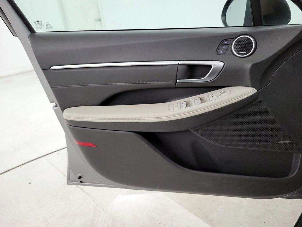 used 2023 Hyundai Sonata car, priced at $26,998
