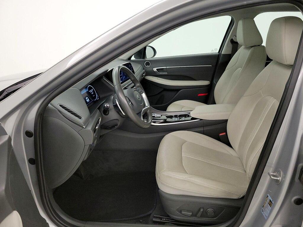 used 2023 Hyundai Sonata car, priced at $26,998