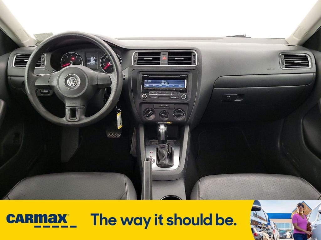 used 2014 Volkswagen Jetta car, priced at $9,599