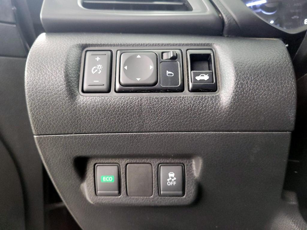 used 2019 Nissan Sentra car, priced at $15,998
