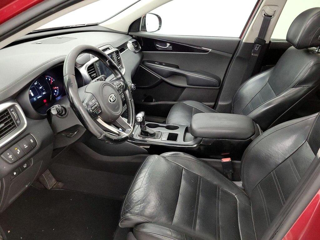 used 2017 Kia Sorento car, priced at $14,998