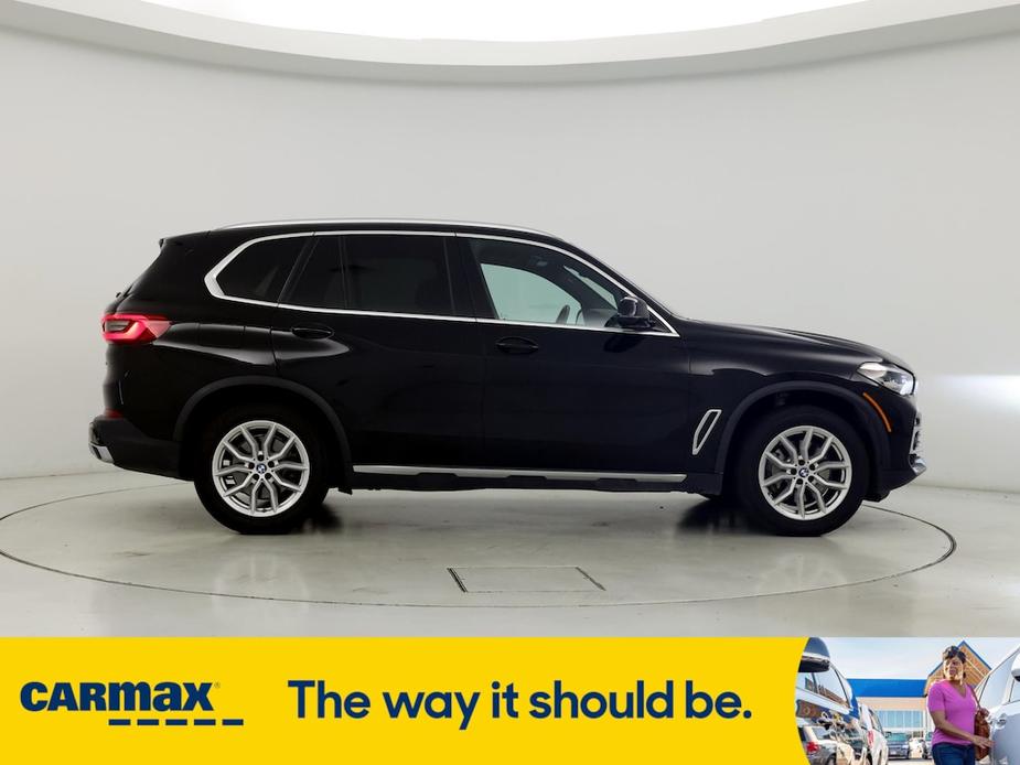 used 2020 BMW X5 car, priced at $33,998