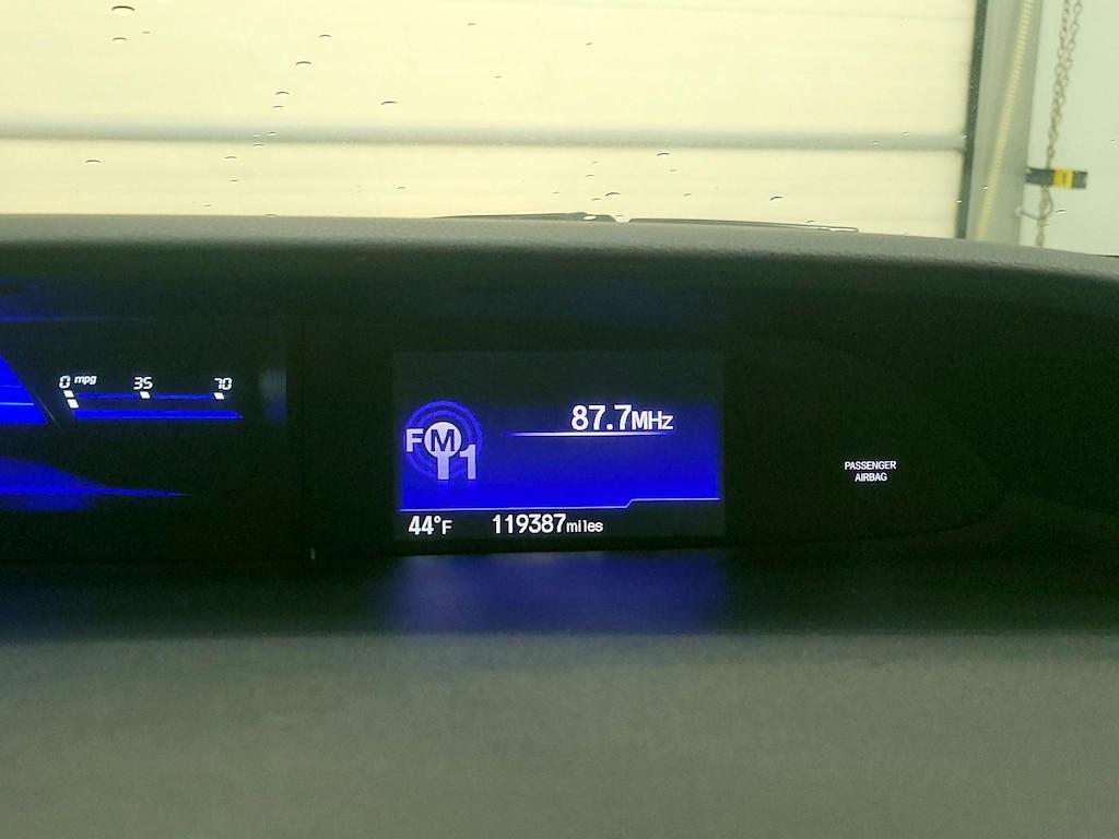 used 2013 Honda Civic car, priced at $12,599