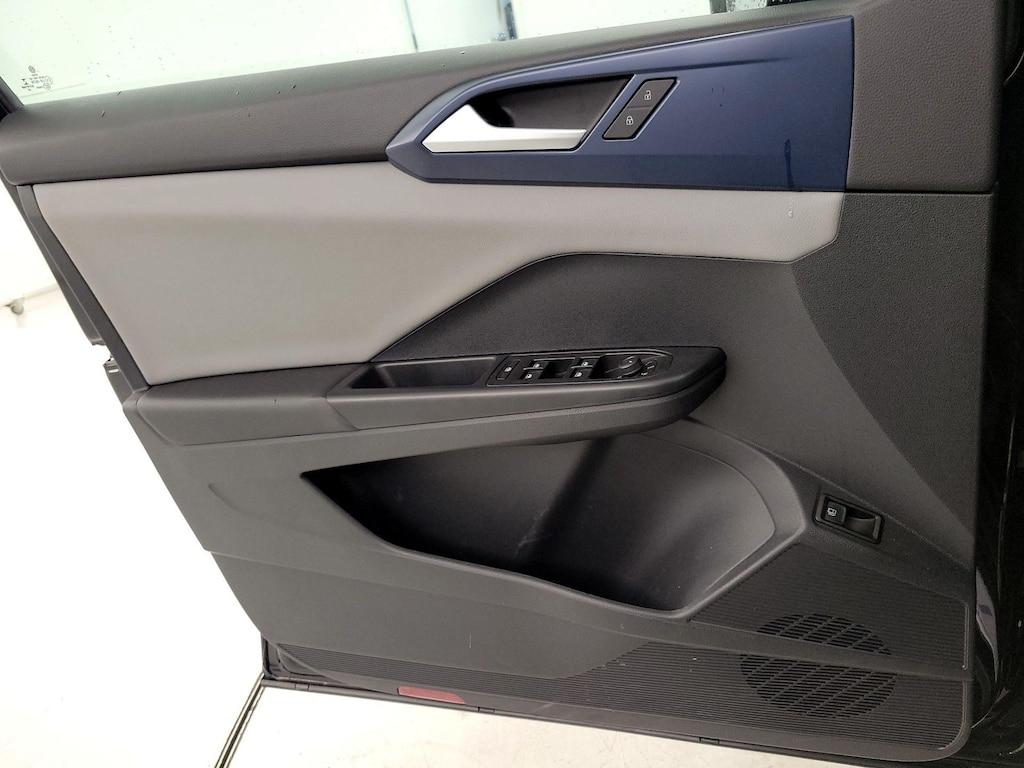 used 2022 Volkswagen Taos car, priced at $20,998