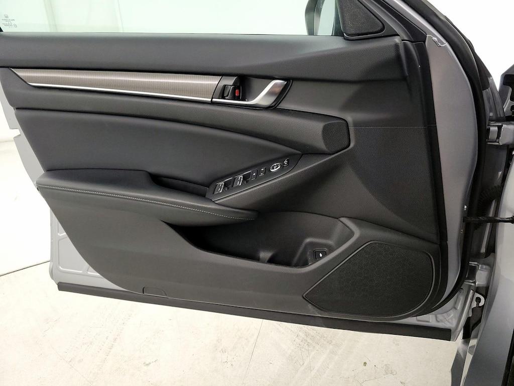 used 2018 Honda Accord car, priced at $16,998