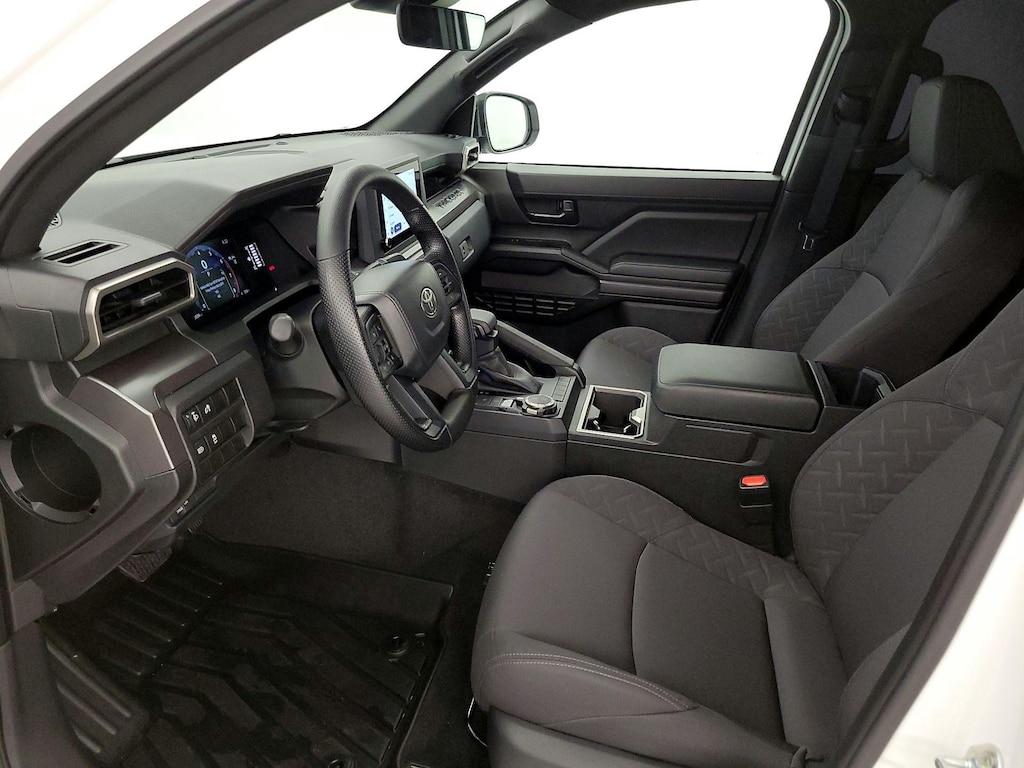 used 2025 Toyota Tacoma car, priced at $41,998