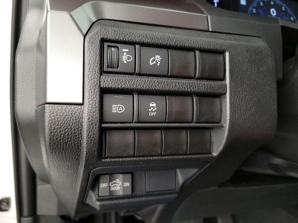 used 2025 Toyota Tacoma car, priced at $41,998