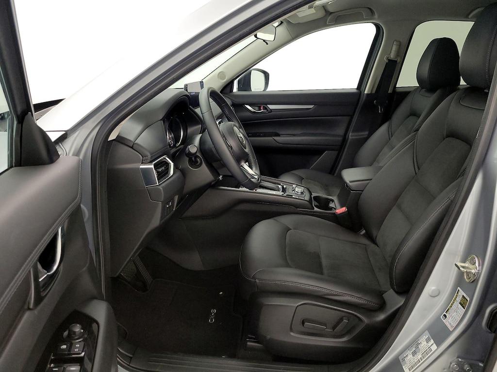 used 2022 Mazda CX-5 car, priced at $22,998