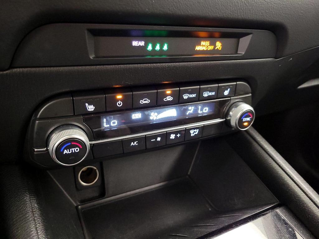 used 2022 Mazda CX-5 car, priced at $22,998