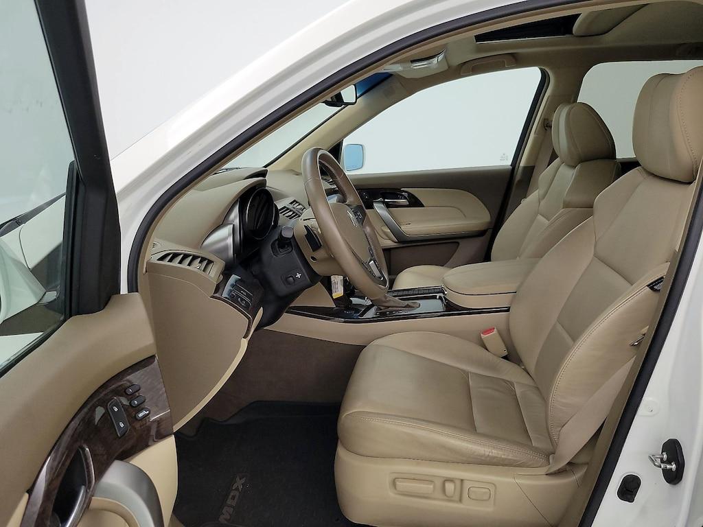 used 2013 Acura MDX car, priced at $18,998