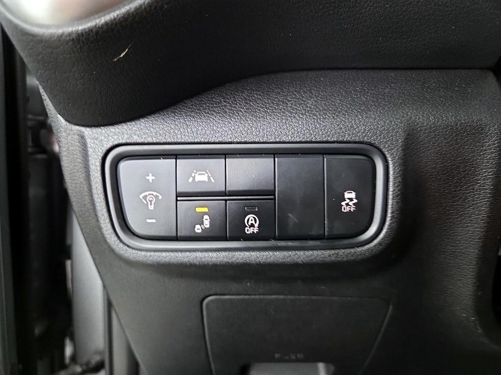 used 2022 Kia Soul car, priced at $14,599