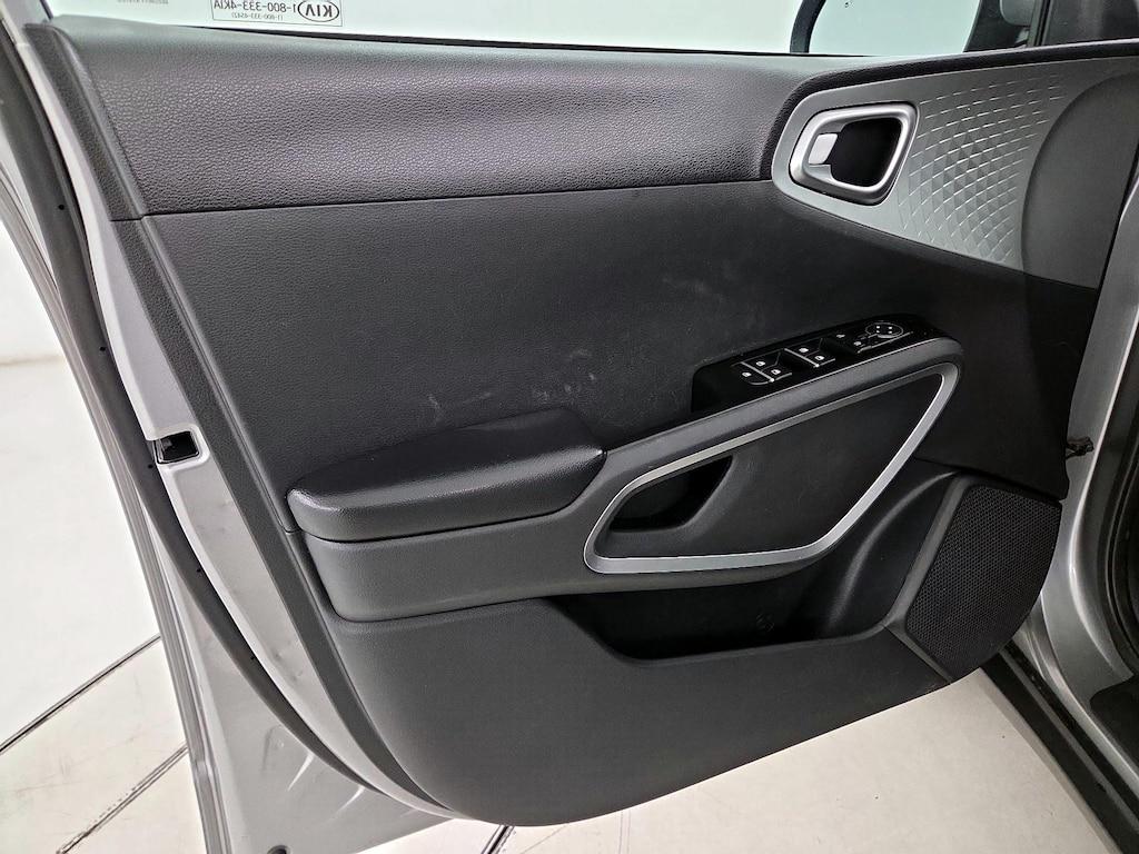 used 2022 Kia Soul car, priced at $14,599