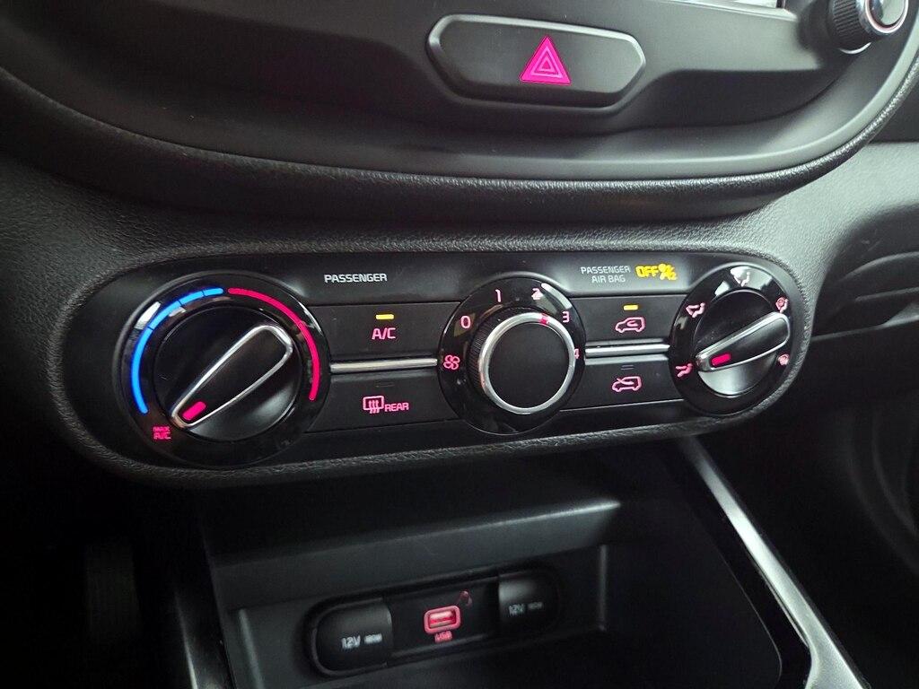 used 2022 Kia Soul car, priced at $14,599