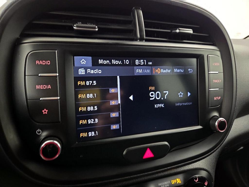 used 2022 Kia Soul car, priced at $14,599