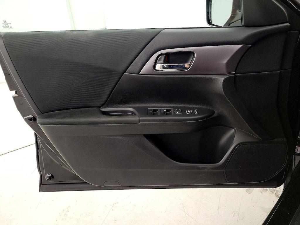 used 2015 Honda Accord car, priced at $16,998