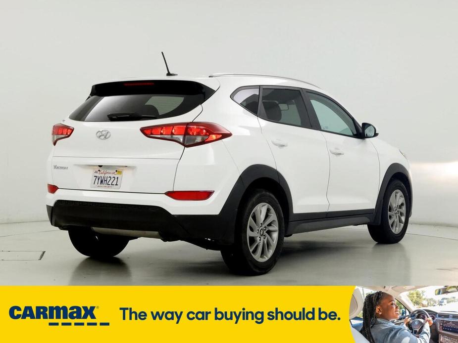 used 2016 Hyundai Tucson car, priced at $16,998