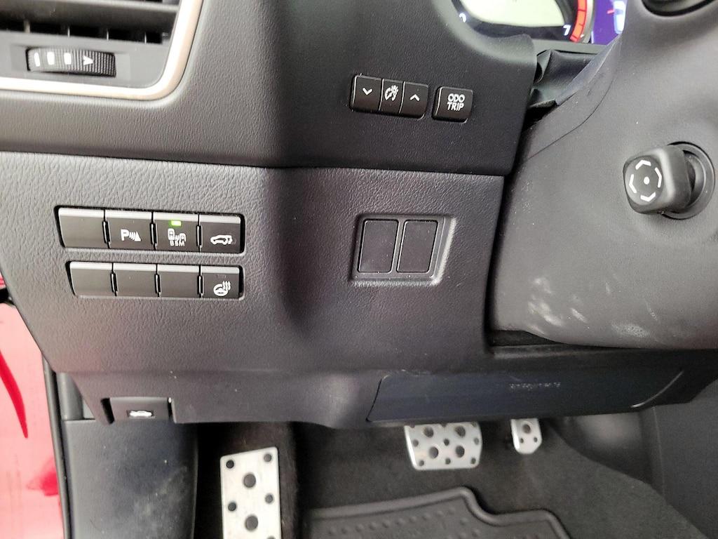used 2017 Lexus NX 200t car, priced at $22,998