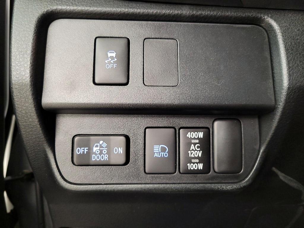 used 2022 Toyota Tacoma car, priced at $38,998
