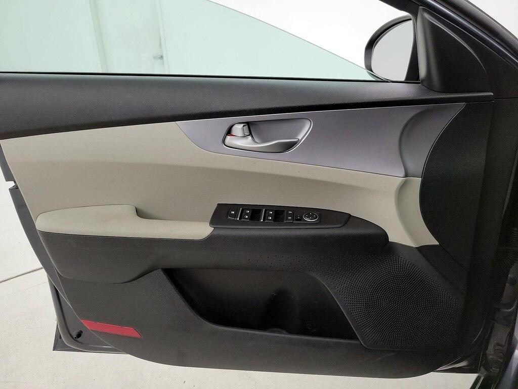 used 2022 Kia Forte car, priced at $19,998