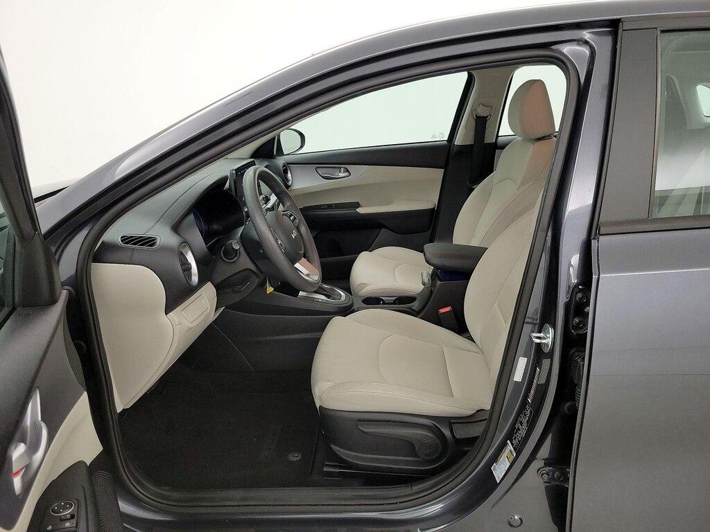 used 2022 Kia Forte car, priced at $19,998