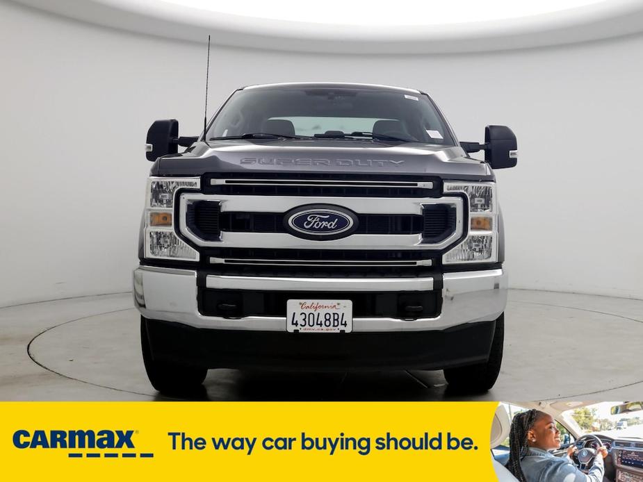 used 2022 Ford F-350 car, priced at $47,998