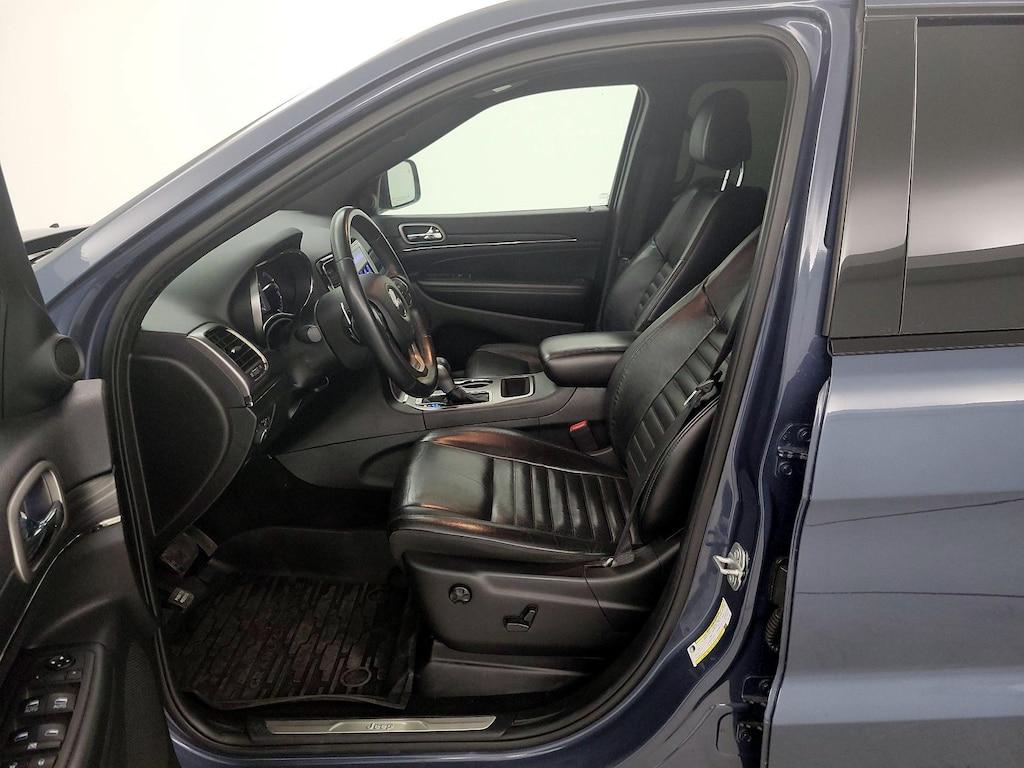 used 2019 Jeep Grand Cherokee car, priced at $25,998